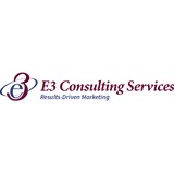 E3 Consulting Service - Marketing in Grand Rapids