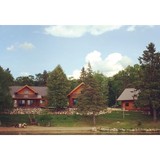 Cedar Shores Lodge & Resort - Other in Park Rapids
