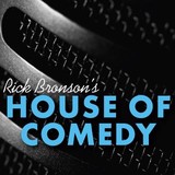 Rick Bronson's House of Comedy - Social Clubs in Minneapolis