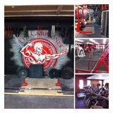 Los Campeones Gym - Gyms in Minneapolis
