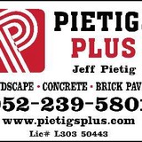 Pietigs Plus - Concrete Products & Services in Minneapolis