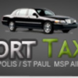 Airport Taxi Car - Airport Services in Minneapolis