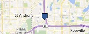 Beltmann Group Incorporated location map