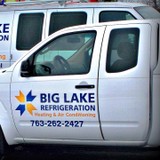 Big Lake Refrigeration Air Conditioning and Heating Co - Heating & Air Conditioning / HVAC in Big Lake