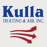 Kulla Heating & Air Inc - Heating & Air Conditioning / HVAC in Saint Paul