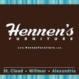 Hennen's Furniture - Furniture Stores in Alexandria