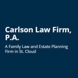 Carlson Law Firm, P.A. - Solicitors & Lawyers in St. Cloud