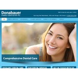 Donabauer Family Dentistry - Dentists in Moorhead