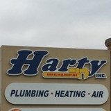 Harty Mechanical Inc - Plumbing in Austin