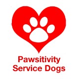 Pawsitivity Service Dogs - Pet/Animal Training in Saint Paul