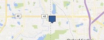 ENS Engineered Network Systems, Inc location map