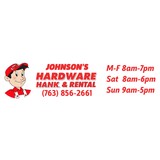 Johnson's Hardware Hank - Other in Zimmerman