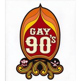 Gay Nineties Theatre Cafe-Bar - Pubs in Minneapolis