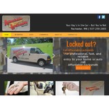 Affordable Locksmith Service - Keys & Locksmiths in Rochester