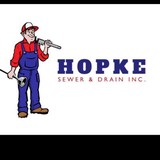 Hopke Sewer & Drain Inc - Plumbing in Minneapolis