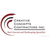 Creative Concepts Contractors Inc. - Concrete Products & Services in Lakeville