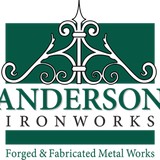 Anderson Iron Works Inc - Manufacturer in Rogers