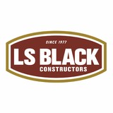 L S Black Constructors - Home Builders & Building Contractors in Saint Paul