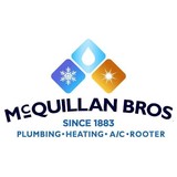 McQuillan Bros Plumbing Heating and AC - Plumbing in Saint Paul