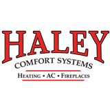 Haley Heating & Air Cndctnng - Heating & Air Conditioning / HVAC in Rochester