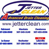 Advanced Drain Cleaning - Plumbing in Mankato