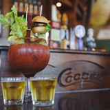 Cooper Irish Pub - Bars in Minneapolis