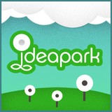 Ideapark - Graphic Design in Minneapolis