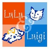 Lulu & Luigi - Pet/Animal Training in Minneapolis