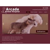 Arcade Animal Hospital - Veterinarians/Vets in Saint Paul