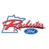 Rochester Ford - Car Dealers in Rochester
