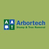 Arbortech Stump & Tree Removal - Tree Services in Minneapolis
