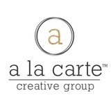 A La Carte Design - Advertising in Wayzata