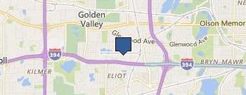 Guardian Transportation location map