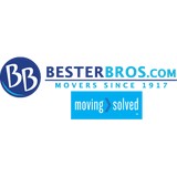 Bester Bros Moving & Stge CO - Movers & Removals in Minneapolis