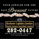 Rochester Lapidary Jewelers - Jewelry in Rochester