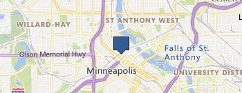 Jesse Trebil Foundation Systems, Inc. location map