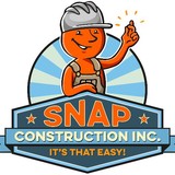 Snap Construction - Siding in Minneapolis
