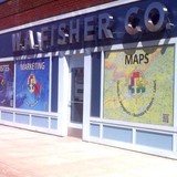 WA Fisher Advertising & Print - Other in Virginia