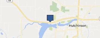 Excelsior Homes Inc location map