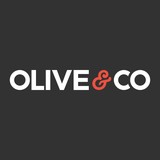 Olive & Company - Graphic Design in Minneapolis