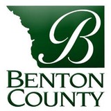 Benton County Courthouse - Other in Foley