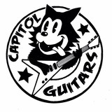 Capitol Guitars - Musical Instruments & Services in Saint Paul