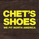 Chet's Shoe Store - Other in Circle Pines