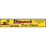Shipwreck Boat Repair - Boat & Yacht Repair in Princeton