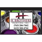 H Brothers Painting Inc - Painters & Decorators in Monticello