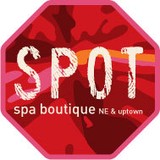 Spot Spa Boutique - Massage in Minneapolis