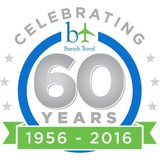 Bursch Travel American Express - Travel Agents in Rochester