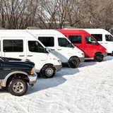 NorthLink Mobility - Other in Rice