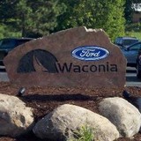 Waconia Ford Inc - Other in Waconia
