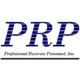 Professional Recovery Personnel - Other in Champlin